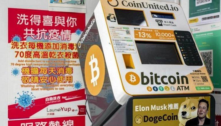 إيلون ماسك يخسر الرهان على بيتكوين