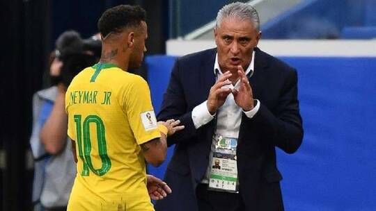 تيتي يعلن تخليه عن تدريب المنتخب البرازيلي بعد كأس العالم "قطر 2022"
