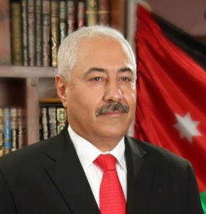 السياسي المُحنك "محمد داودية" اعلامي مخضرم ورجل الكسارة والوزارة 