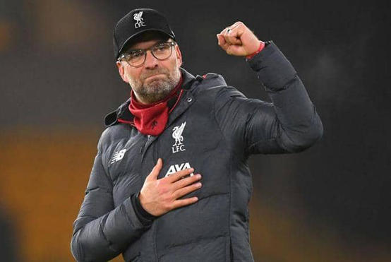 ليفربول يحدد خليفة كلوب 