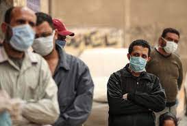 مصر تعلن تسجيل متحور جديد سريع الانتشار من كورونا