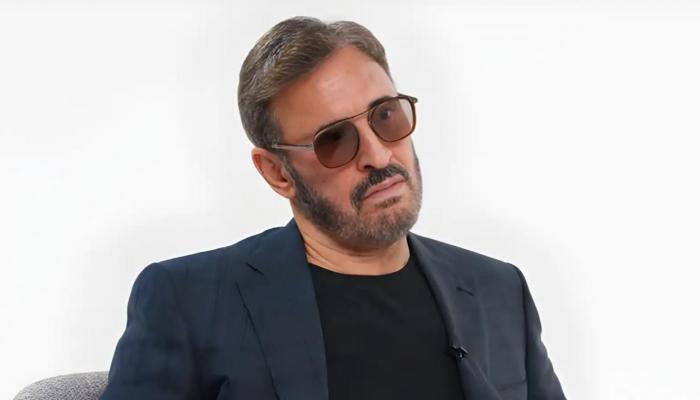 كاظم الساهر يسحب «الحلوين» من ألبومه الجديد
