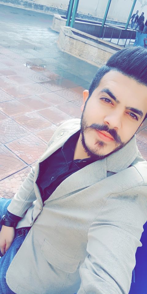 يوسف فياض "عيد ميلاد سعيد "
