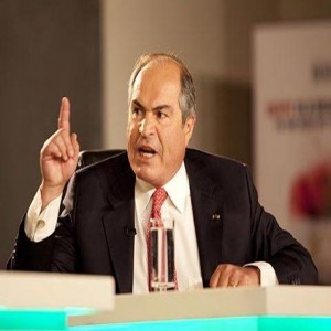 "الملقي" معه الضوء الأخضر لتعديل وزاري يطال اي وزير يراه غير مرغوب فيه 