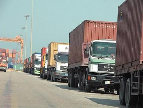 تراجع صادرات «صناعة الزرقاء» للعراق 38% خلال النصف الأول