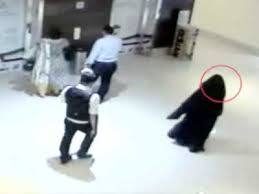 أبوظبي تشهد أول جلسة في قضية "شبح الريم" ..  اليوم