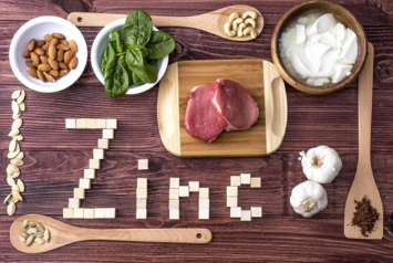 ما أثر زيادة الزنك في الجسم؟