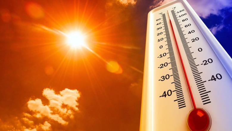 الأرصاد تحذر الأردنيين من الشمس يومي الجمعة والسبت