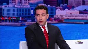بالفيديو  ..  محمد أبو تريكة: "أنا عايز حقي"