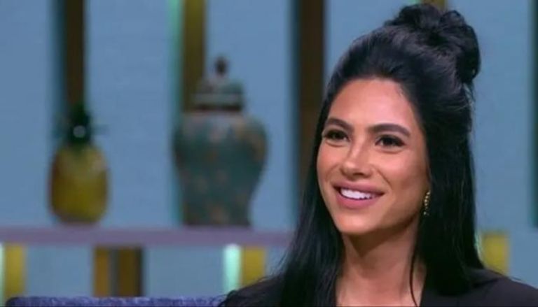 هدى المفتي بطلة «شمس الزناتي 2» أمام محمد إمام