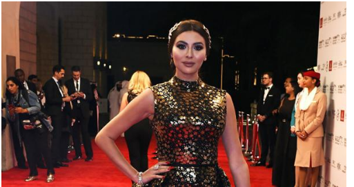 فنانة مغربية ترفض الظهور في برنامج رامز جلال مقابل 10 ملايين دولار