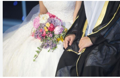 الإمارات ..  رجل يشتكي على طليقته لاسترداد جزء من المهر