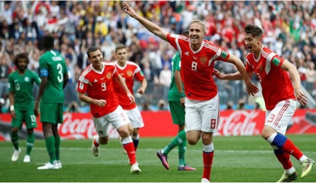 التلفزيون الألماني يكشف عن فضيحة منشطات كبيرة تحدث في روسيا !