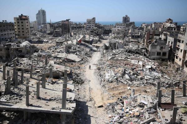 إعلام عبري: الجيش الإسرائيلي استكمل استعداداته لاحتلال غزة
