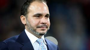 تصريحات لافتة للأمير علي حول مشاركة المنتخب في المونديال