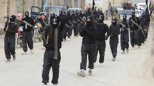 داعش يذبح 3 نساء لترويع السكان شمال سوريا