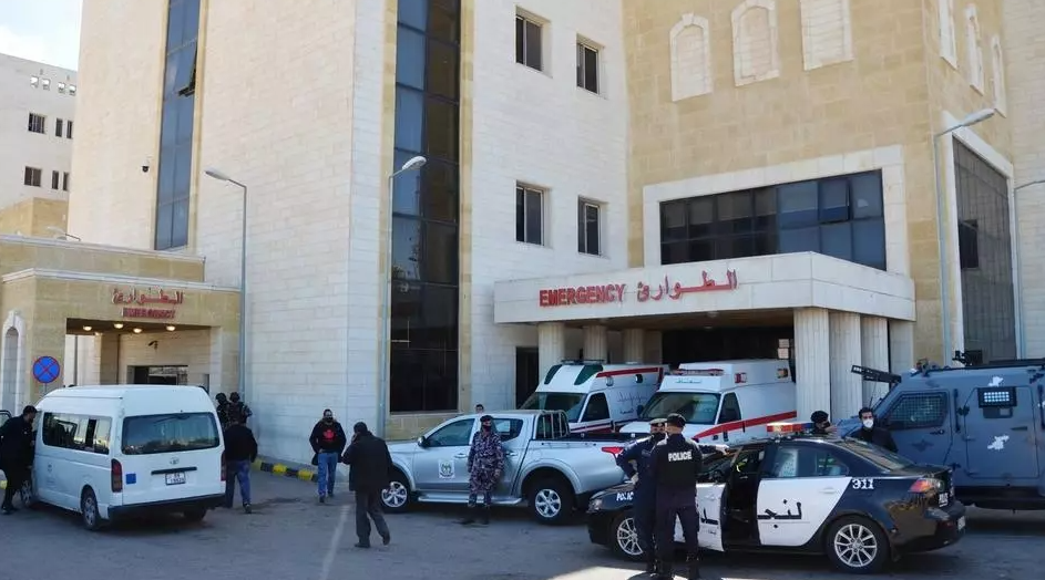 صُلح عمَّان تستمع لشهادة أطباء تخدير في قضية مستشفى السَّلط