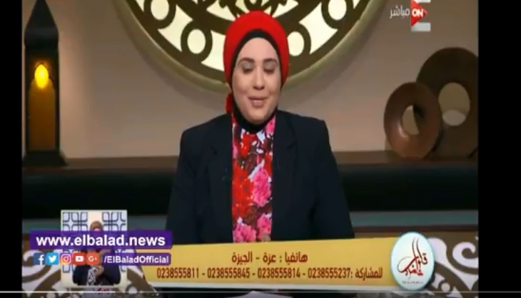 بالفيديو ..  سيدة تشتكي زوجها على الهواء بسبب هجره لـ”ضرتها”‎