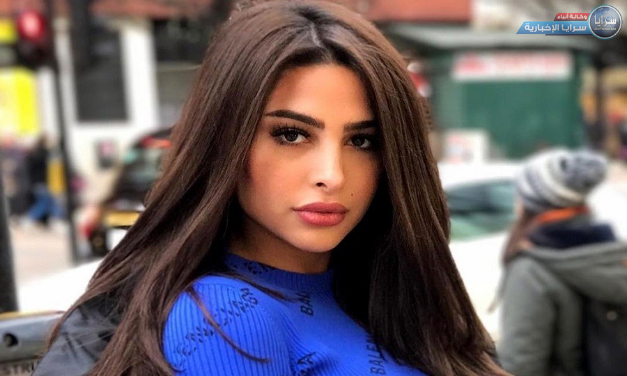 بالفيديو والصور  ..  أول ظهور لـ"زوج فوز الفهد" في "إكسبو دبي"  ..  والجمهور يشكك