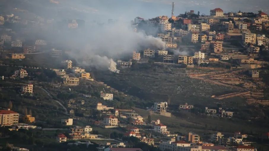  جيش الاحتلال الإسرائيلي يشن هجوما "استباقيا" على جنوب لبنان
