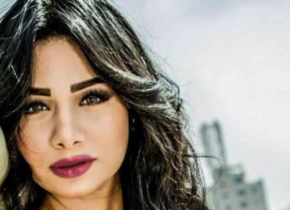 شيري مجدي باكية: فكرت في الانتحار ..  عايزة شغل محترم