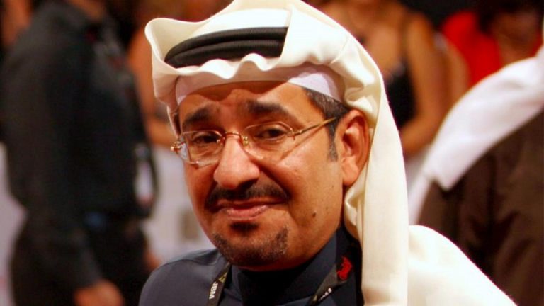 عبدالله السدحان يوضح حقيقة عرض مقتنیاته للبيع