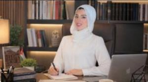 أنوار رعد مبيضين