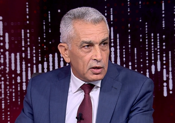 مجاهد: الطرق مدفوعة الأجر فكرة لتمويل صيانتها
