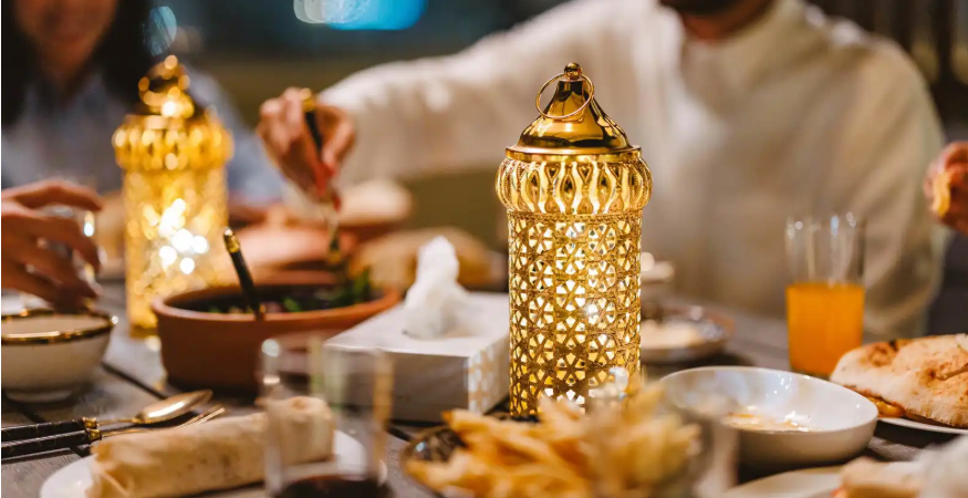 "ديتوكس رمضان" ..  كيف ينظف الصيام الجسم؟