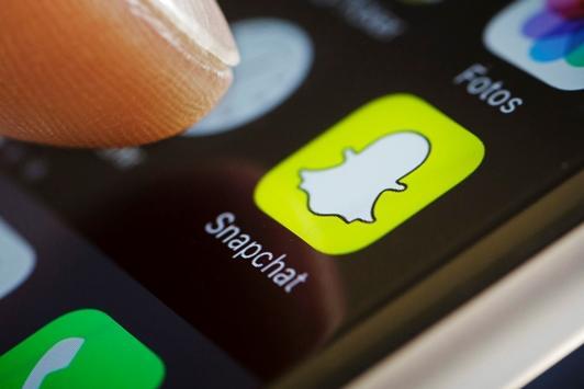 سناب شات يزيل ميزة تسببت بحوادث سير للمستخدمين