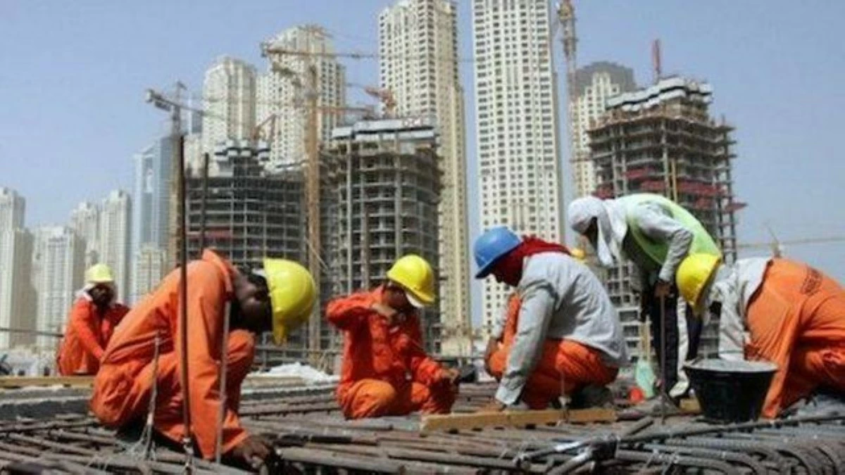 العمل تعلن عن وقف باب استقدام العمالة غير الأردنية اعتبارا من اليوم