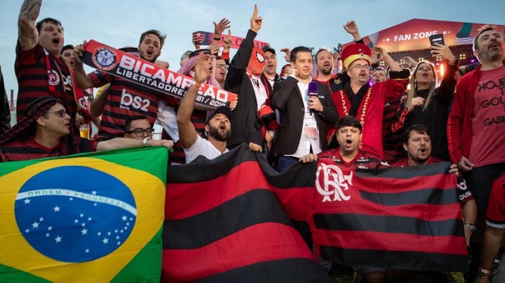 1000 يوم على انطلاق كأس العالم في قطر