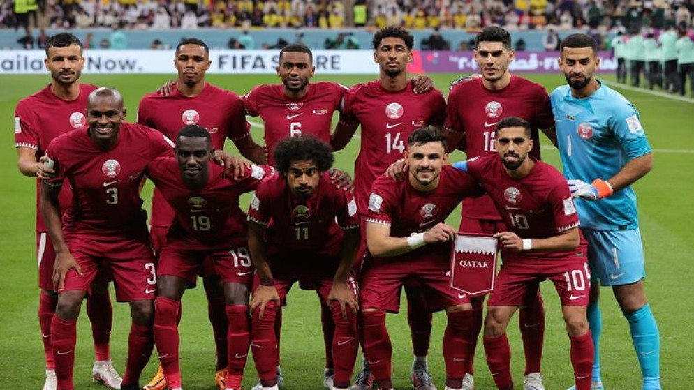 قطر تخسر أمام أوزبكستان بثلاثية في تصفيات كأس العالم