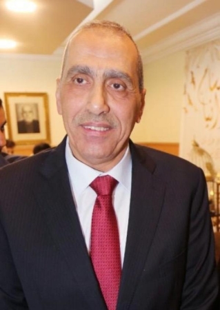 "على نفسِ العهد والوعد "