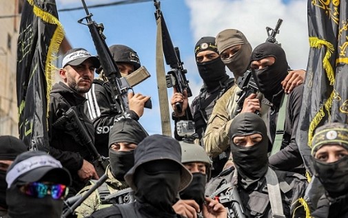 سرايا القدس: نخوض اشتباكات مع قوات الاحتلال بجنين