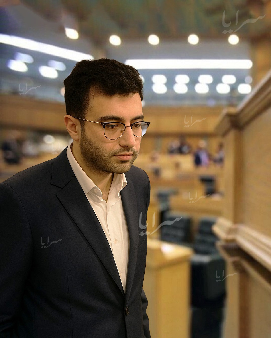 النائب محمد الجراح لـ"سرايا": قرار المصادقة على فصلي غير قطعي ونؤمن بالقضاء الأردني