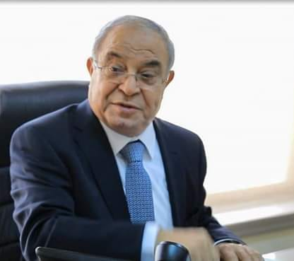 نائب رئيس الوزراء الأسبق ممدوح العبادي لـ"سرايا": "الي بشوفها بجارو بتيجي بدارو" وأمريكا أثبتت أنها "رأس الأفعى"