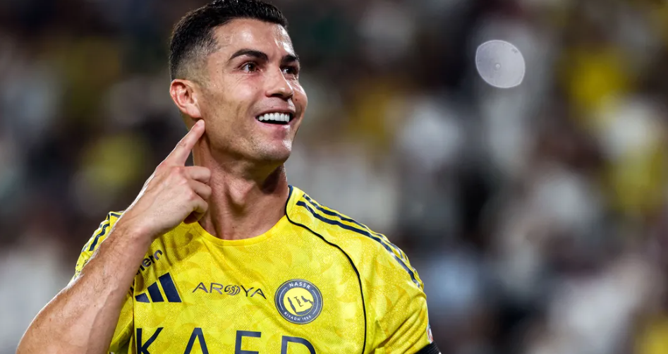 رونالدو خارج تشكيلة البرتغال لوديتيها أمام المكسيك وأميركا