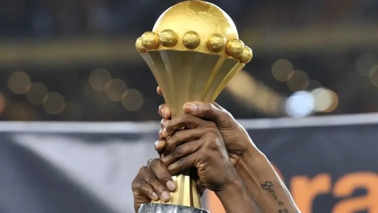 رسميًا ..  زيادة عدد منتخبات كأس أمم أفريقيا