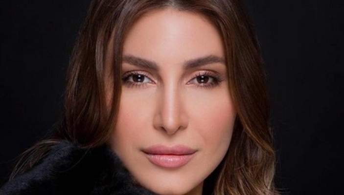 يالصور  ..  يارا تنتقد الحكومة !!