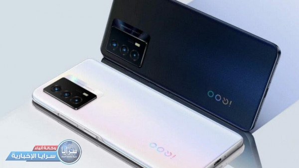 (iQOO) تظهر بهاتف جديد متطور