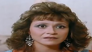 وفاة فناة مصرية شهيرة بطلة مسلسل "أسلحة دمار شامل" وفيلم "خطة الشيطان"