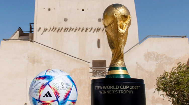 قطر تخطط لإقامة ألف خيمة على الطراز البدوي لاستضافة جماهير كأس العالم