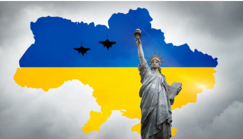 البيت الأبيض يحذر: التمويل المخصص لأوكرانيا كاد ينفد