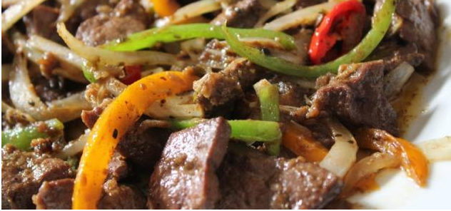 طرق تحضير الكبد بأشهى الوصفات