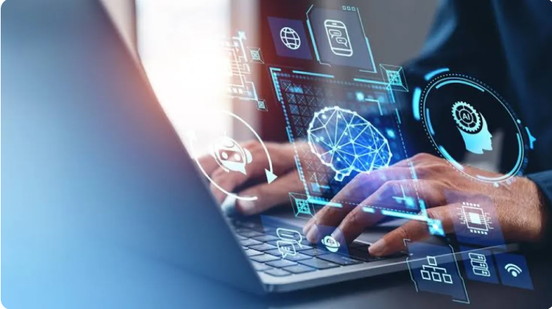 ما الفرق بين الذكاء الاصطناعي والتعلم الآلي؟