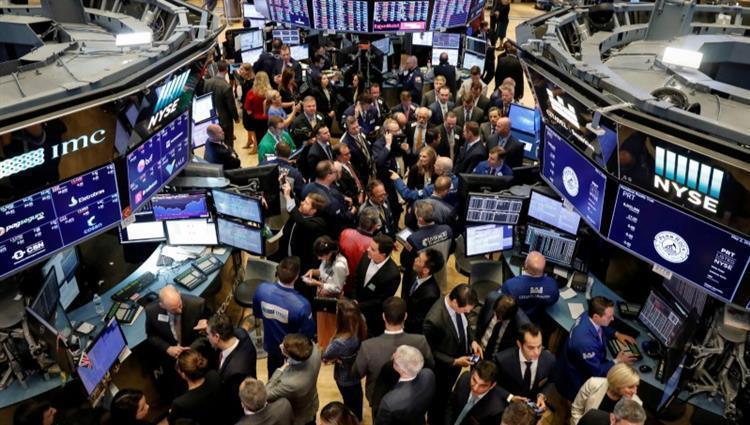 بورصة وول ستريت تقفز بدعم من بيانات قوية لقطاع الخدمات، وآمال بتعافي الصين