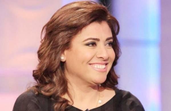 نشوى مصطفى تعلن إصابتها بكورونا