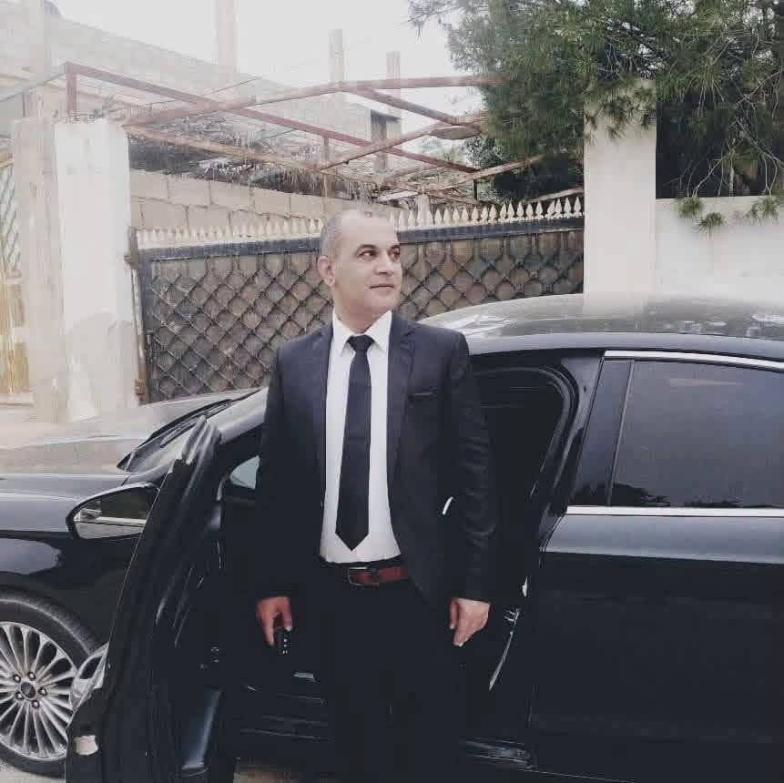 الحزن يخيم على منصات التواصل الاجتماعي بوفاة الشاب "محمد العموش"