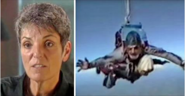 أم عمياء تستعيد نظرها بأغرب طريقة